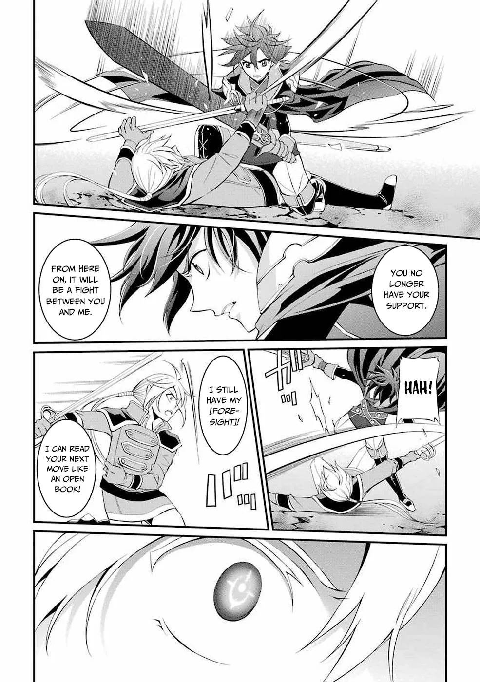 The Strongest Brave Man Of The Black Wizard Chapter 6 page 39 - MangaKakalot