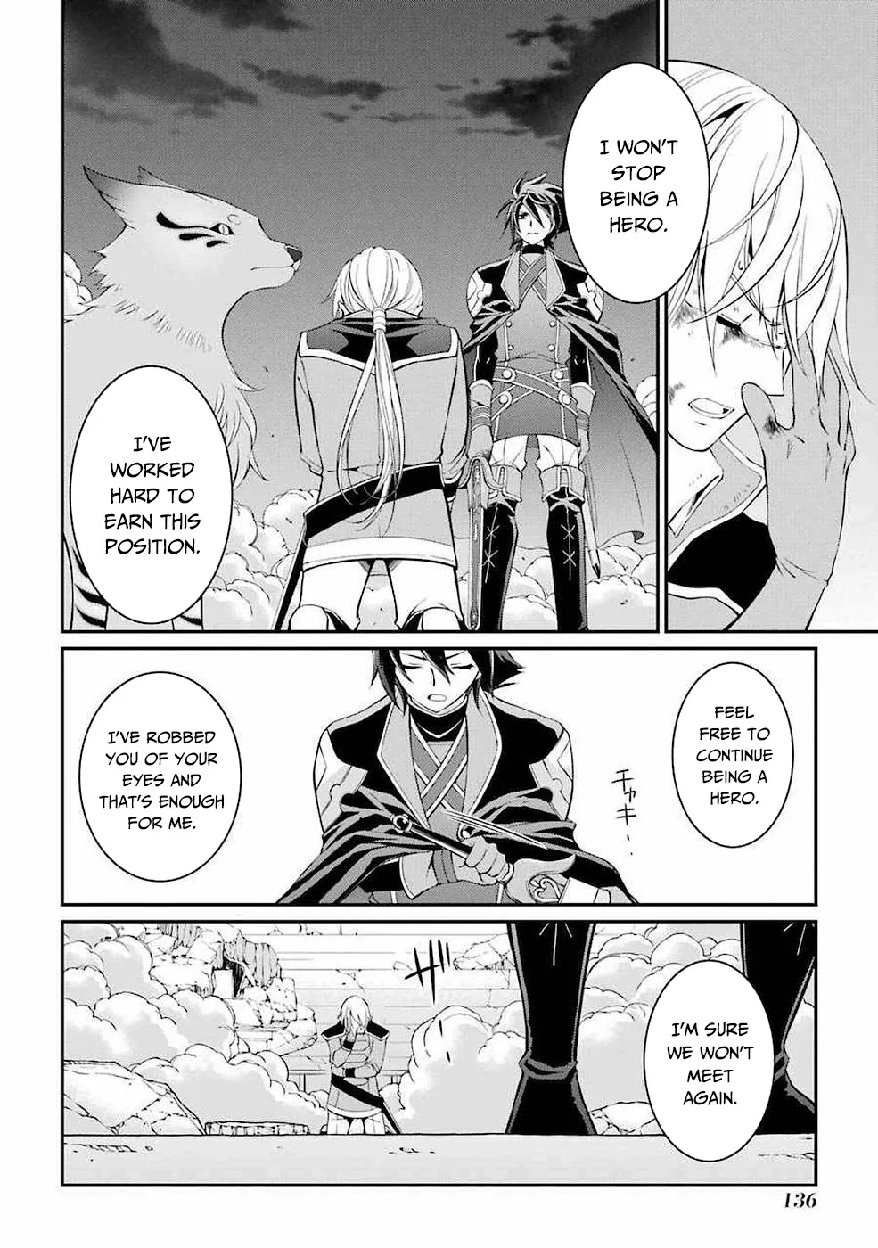 The Strongest Brave Man Of The Black Wizard Chapter 6 page 43 - MangaKakalot