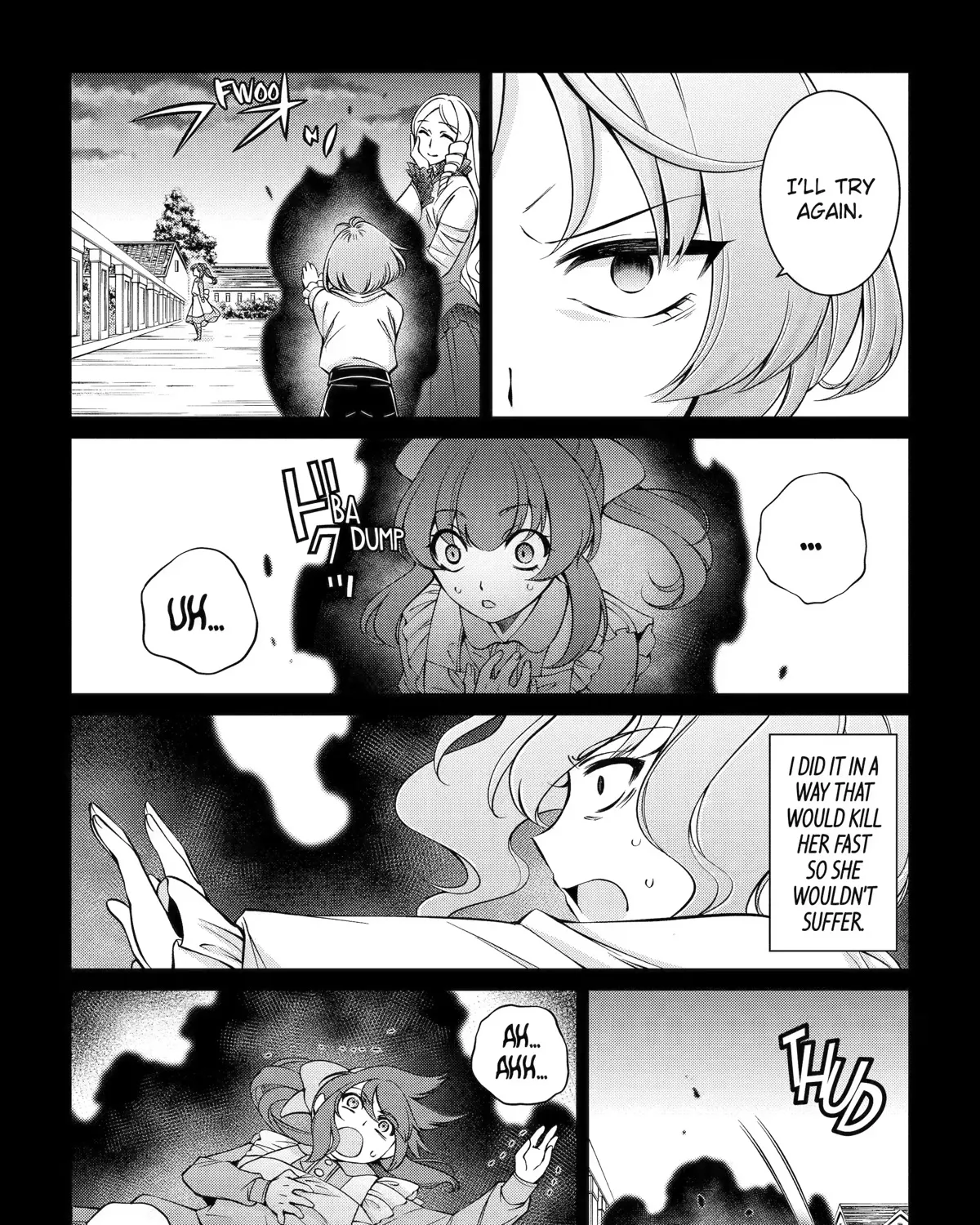 The Strongest Brave Man Of The Black Wizard Chapter 60 page 59 - MangaKakalot