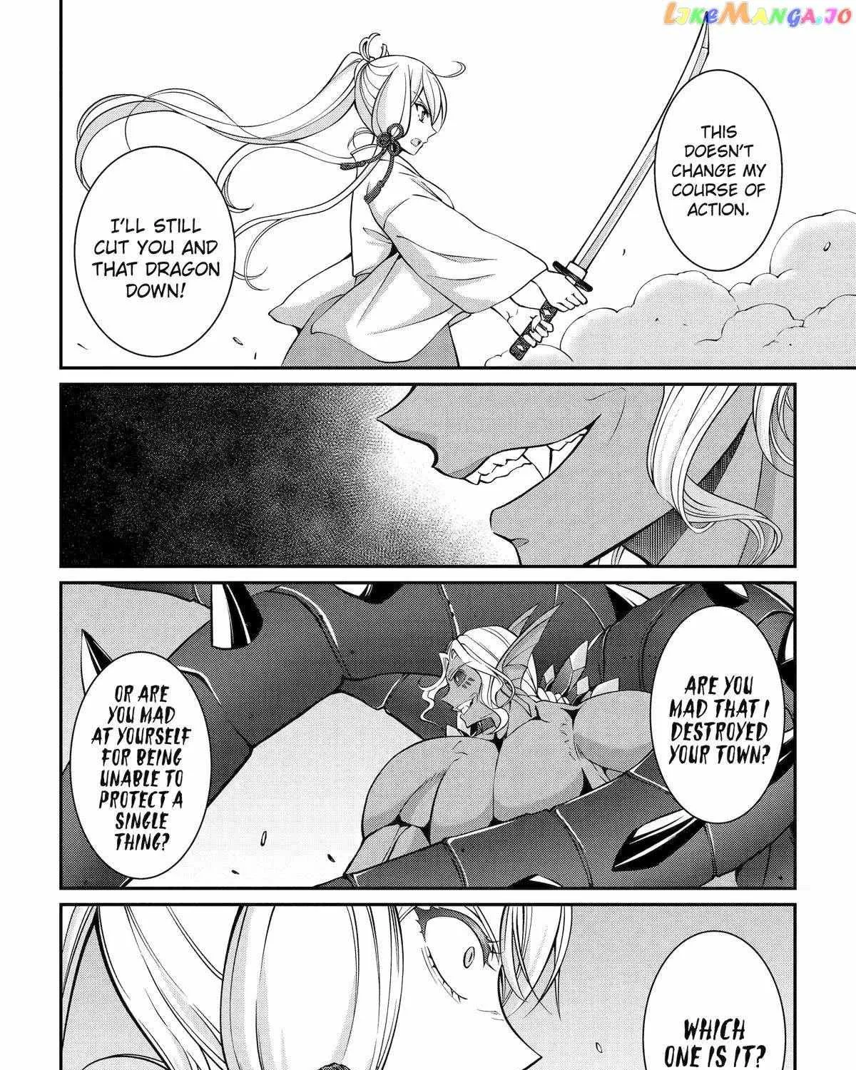 The Strongest Brave Man Of The Black Wizard Chapter 75 page 20 - MangaKakalot