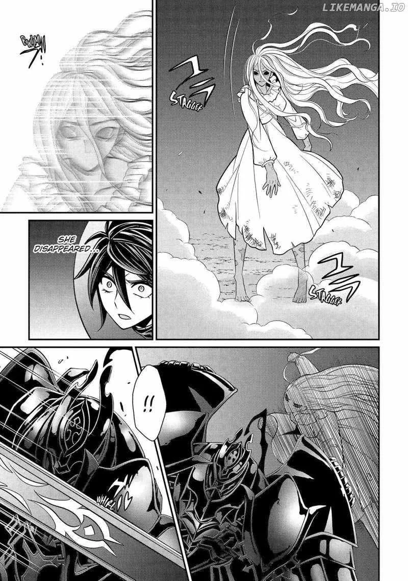 The Strongest Brave Man Of The Black Wizard Chapter 80 page 21 - MangaKakalot