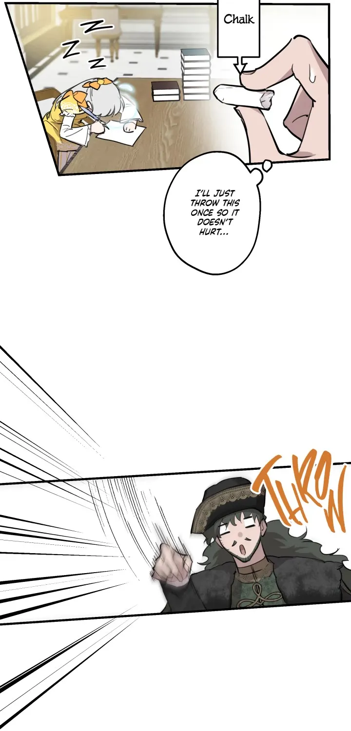 The Strongest Characters In The World Are Obsessed With Me Chapter 55 page 58 - MangaKakalot