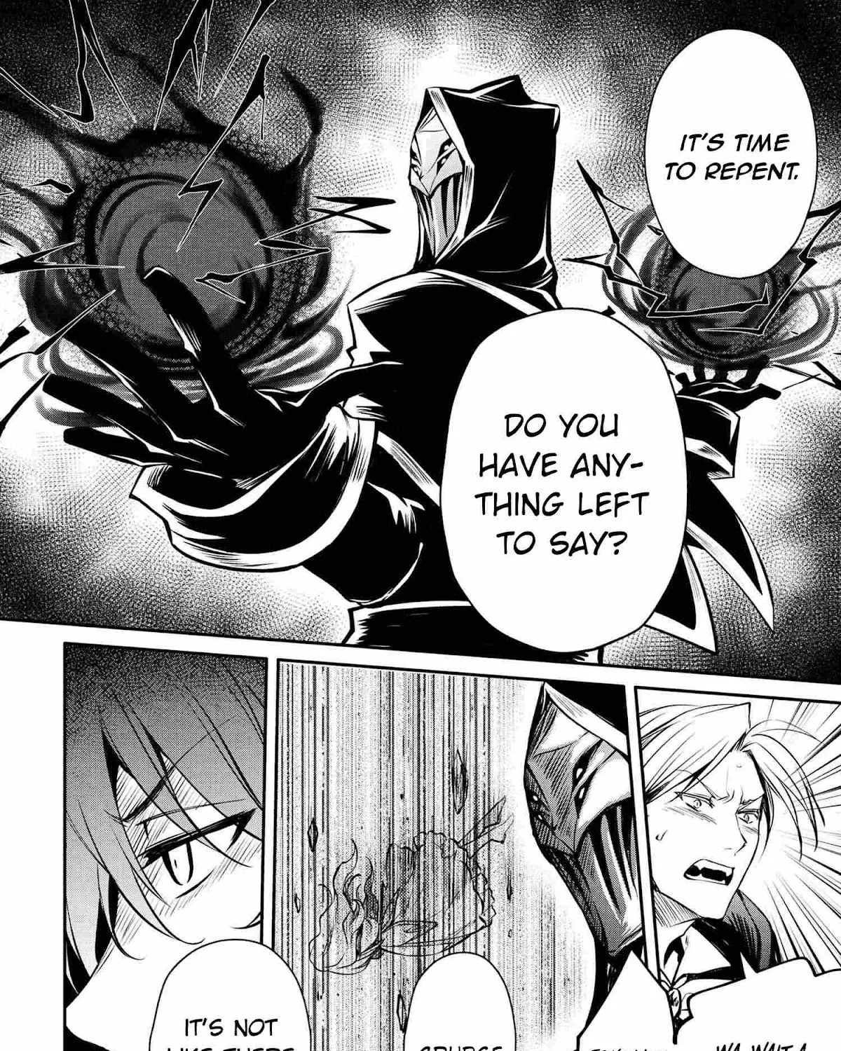 The Strongest Dull Prince’S Secret Battle For The Throne - Page 6