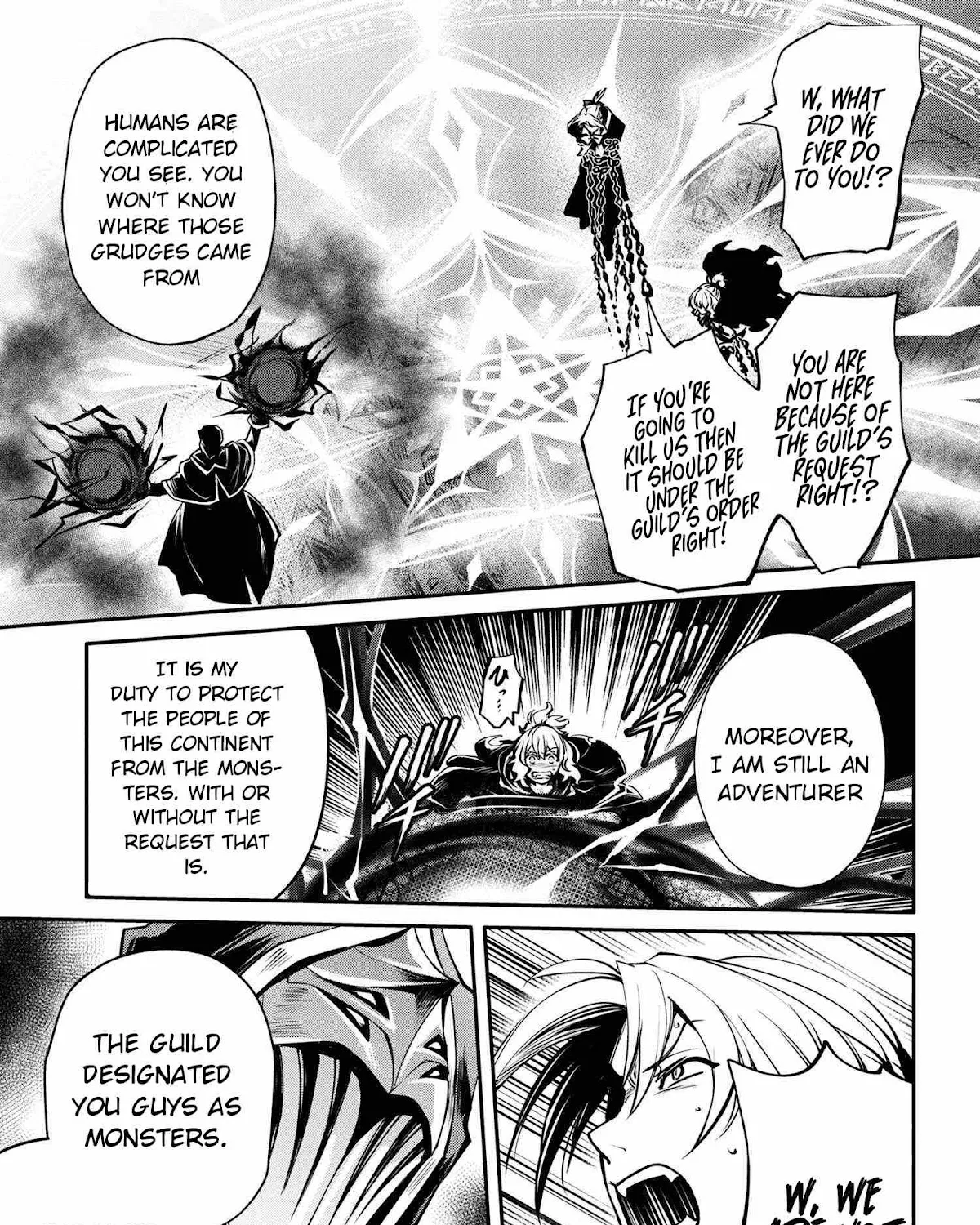 The Strongest Dull Prince’S Secret Battle For The Throne - Page 8