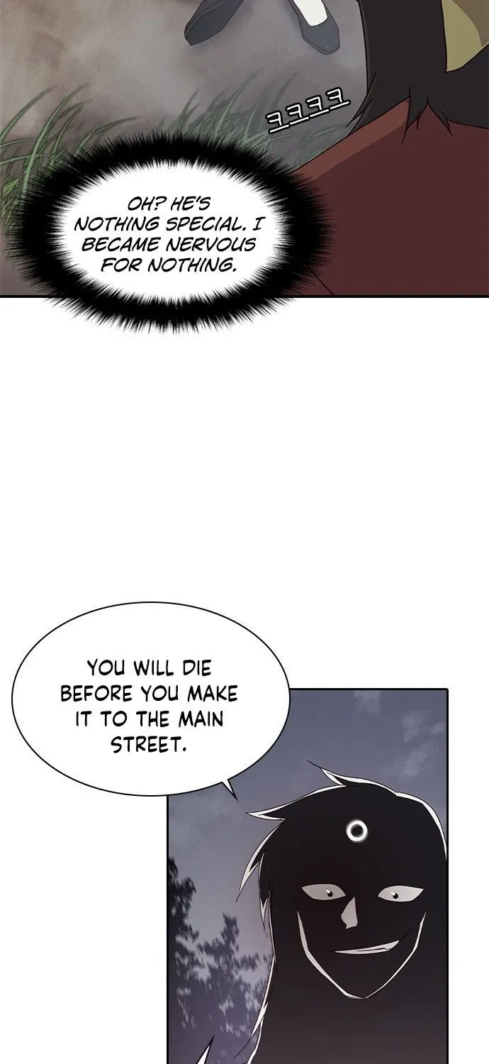 The Strongest Ever Chapter 1 page 50 - MangaKakalot