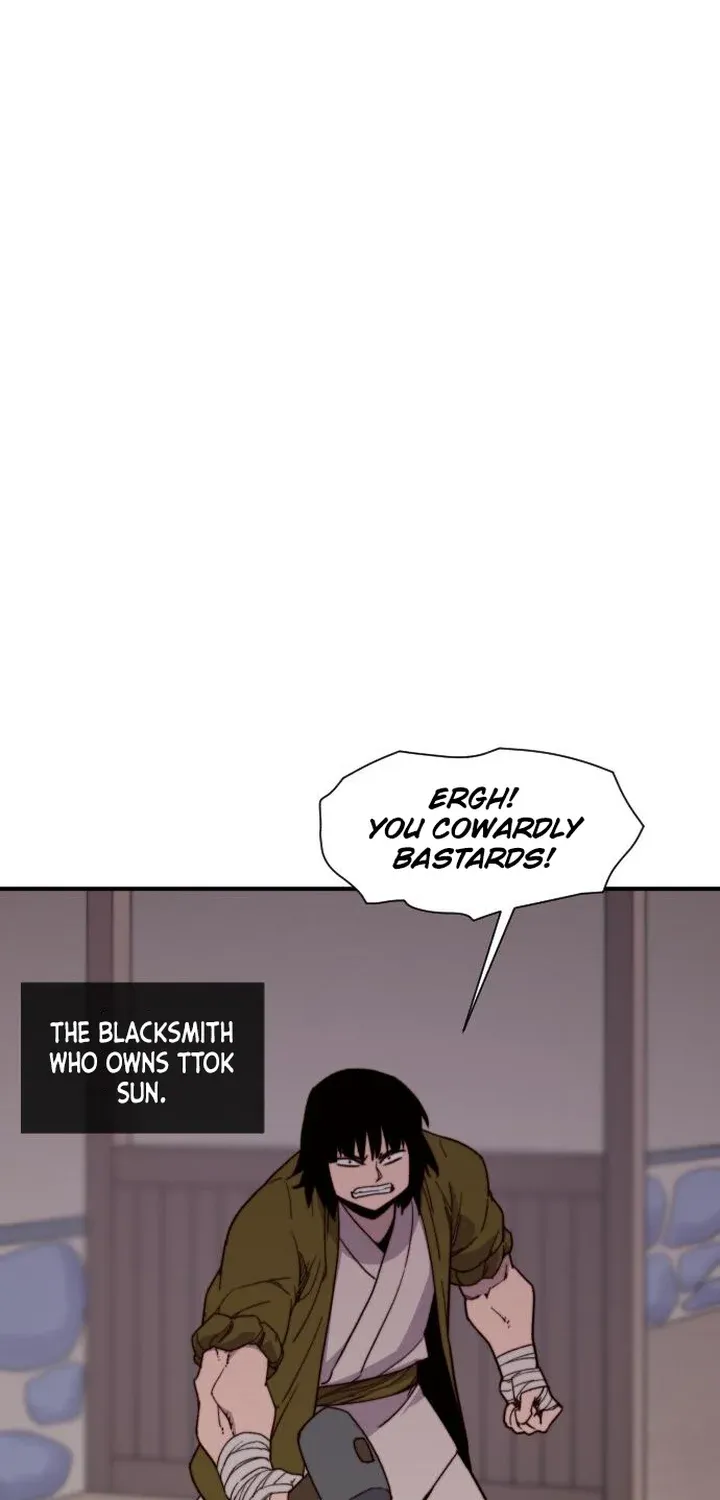 The Strongest Ever Chapter 101 page 35 - MangaKakalot