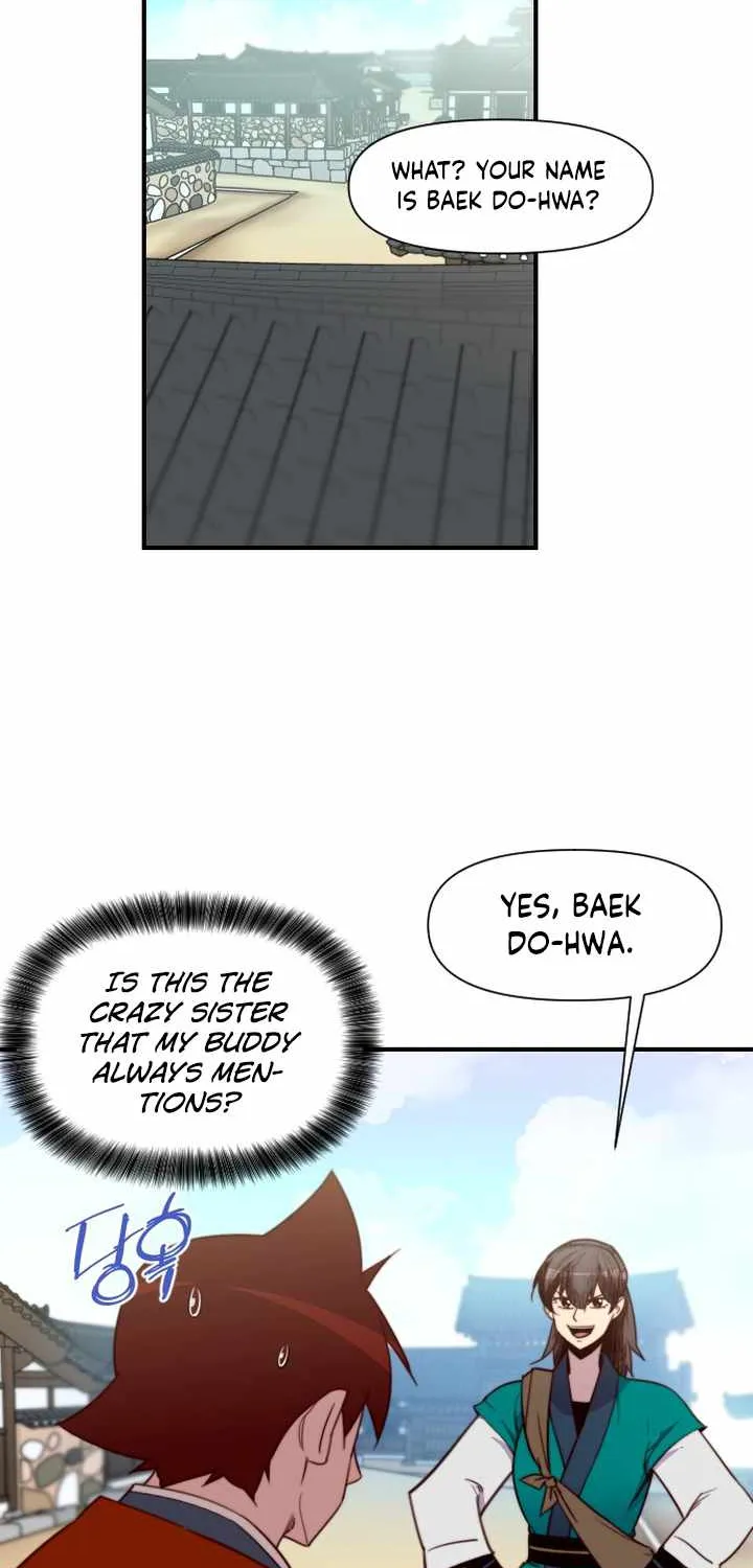 The Strongest Ever Chapter 128 page 2 - MangaKakalot