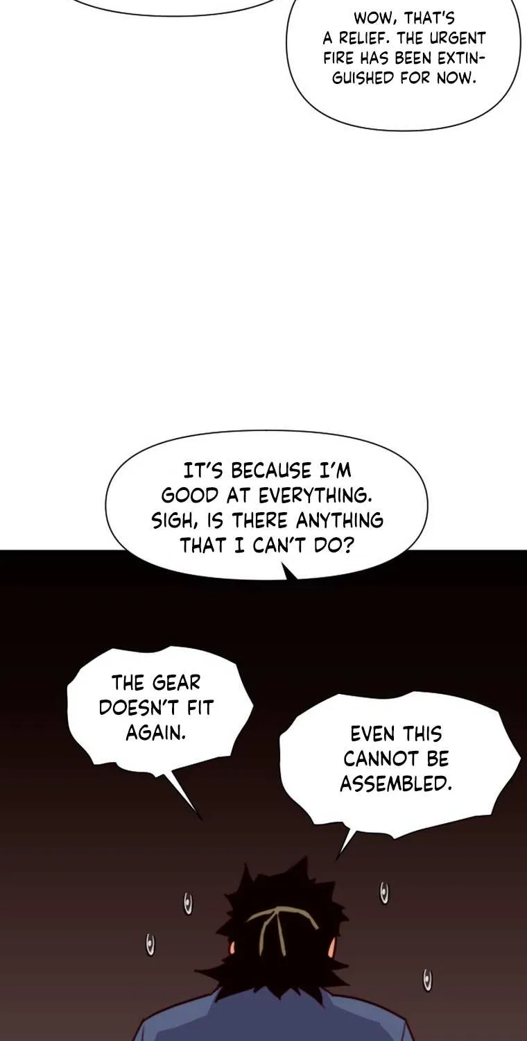 The Strongest Ever Chapter 133 page 60 - MangaKakalot