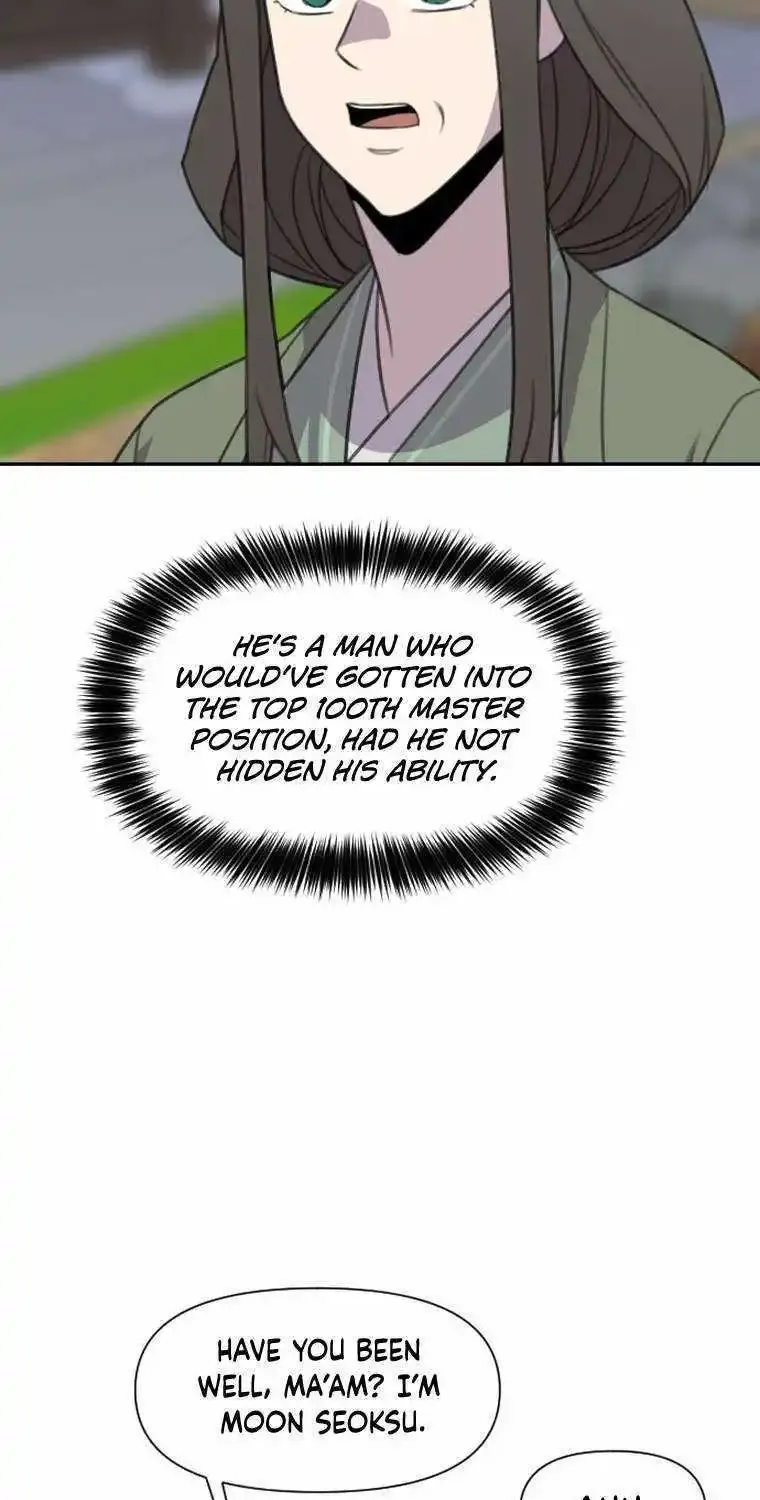 The Strongest Ever Chapter 176 page 23 - MangaKakalot