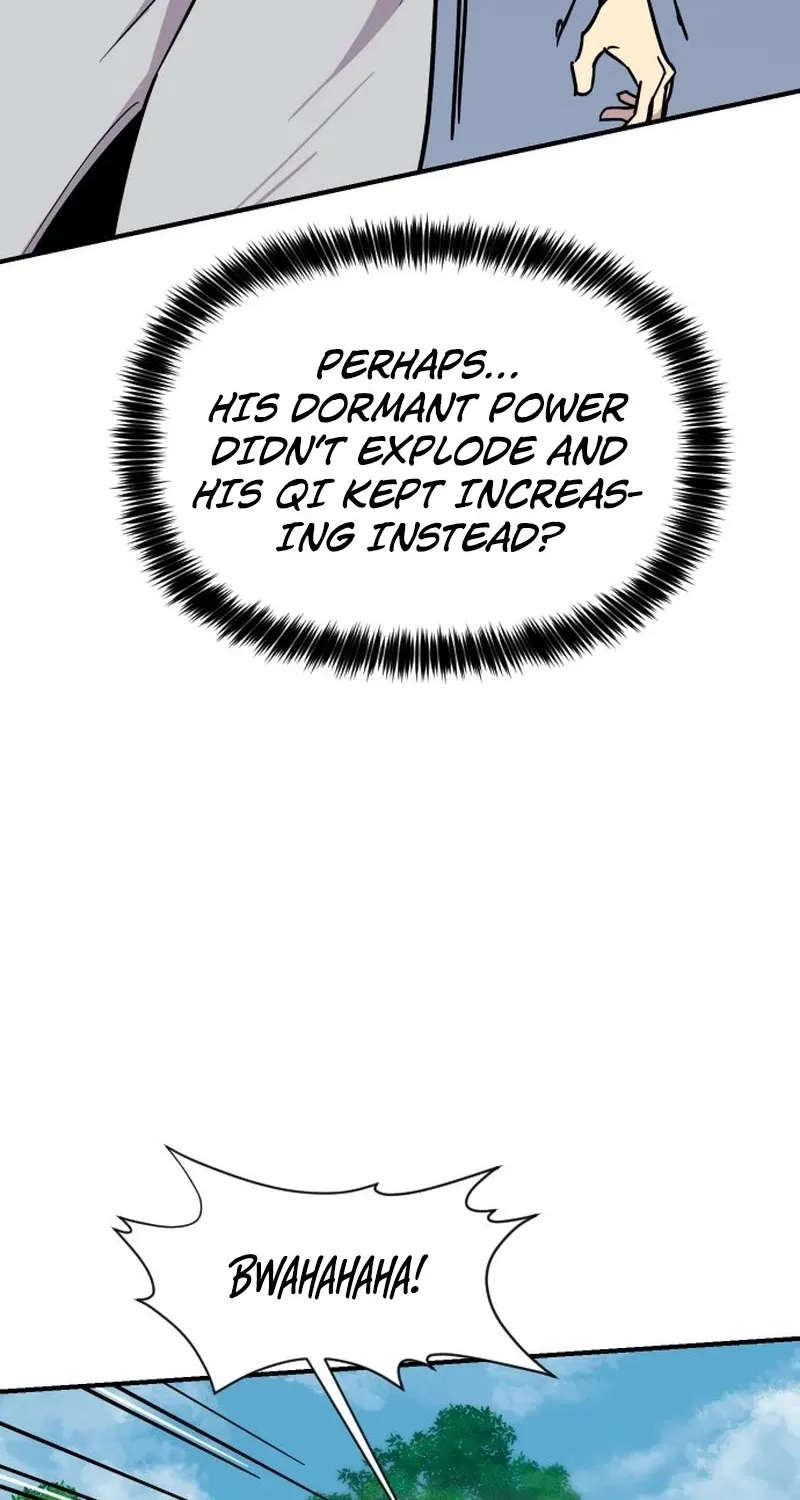 The Strongest Ever Chapter 182 page 36 - MangaKakalot