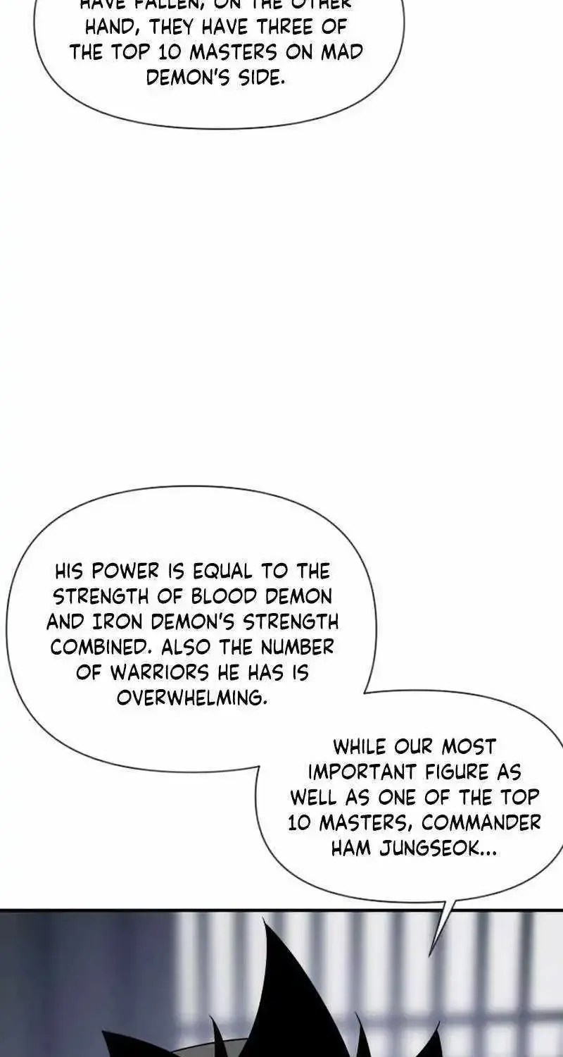 The Strongest Ever Chapter 185 page 63 - MangaKakalot