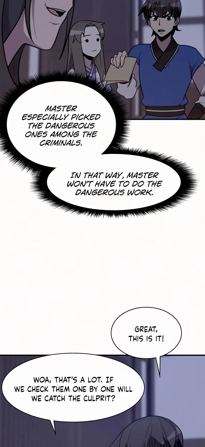 The Strongest Ever Chapter 53 page 39 - MangaKakalot