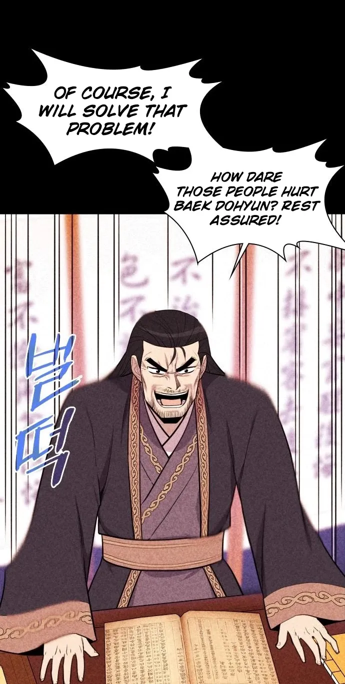 The Strongest Ever Chapter 80 page 36 - MangaKakalot