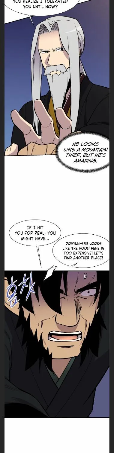 The Strongest Ever Chapter 87 page 31 - MangaKakalot