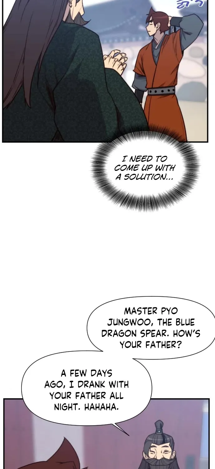 The Strongest Ever Chapter 95 page 6 - MangaKakalot