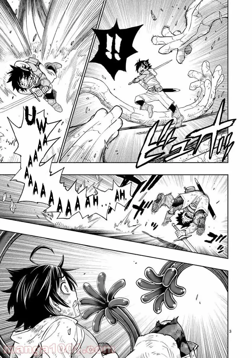 The Strongest Female Masters, Who Are Trying to Raise Me Up, Are in Shambles Over Their Training Policy Chapter 2 page 3 - MangaKakalot