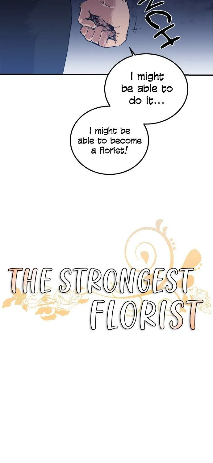 The Strongest Florist Chapter 1 page 7 - MangaNato