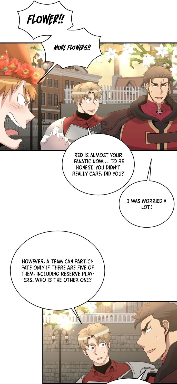 The Strongest Florist Chapter 112 page 57 - MangaNato