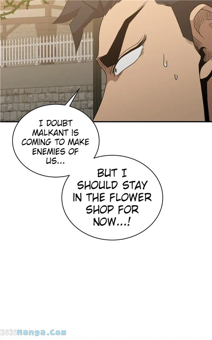 The Strongest Florist Chapter 153 page 47 - MangaNato