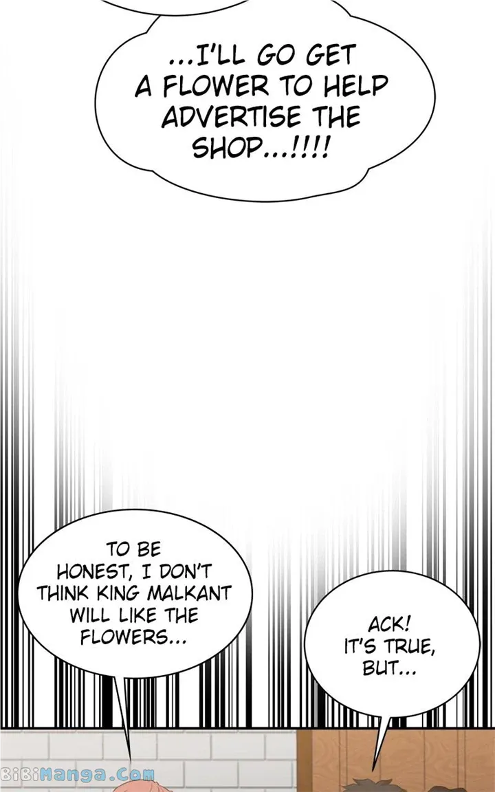 The Strongest Florist Chapter 153 page 64 - MangaKakalot