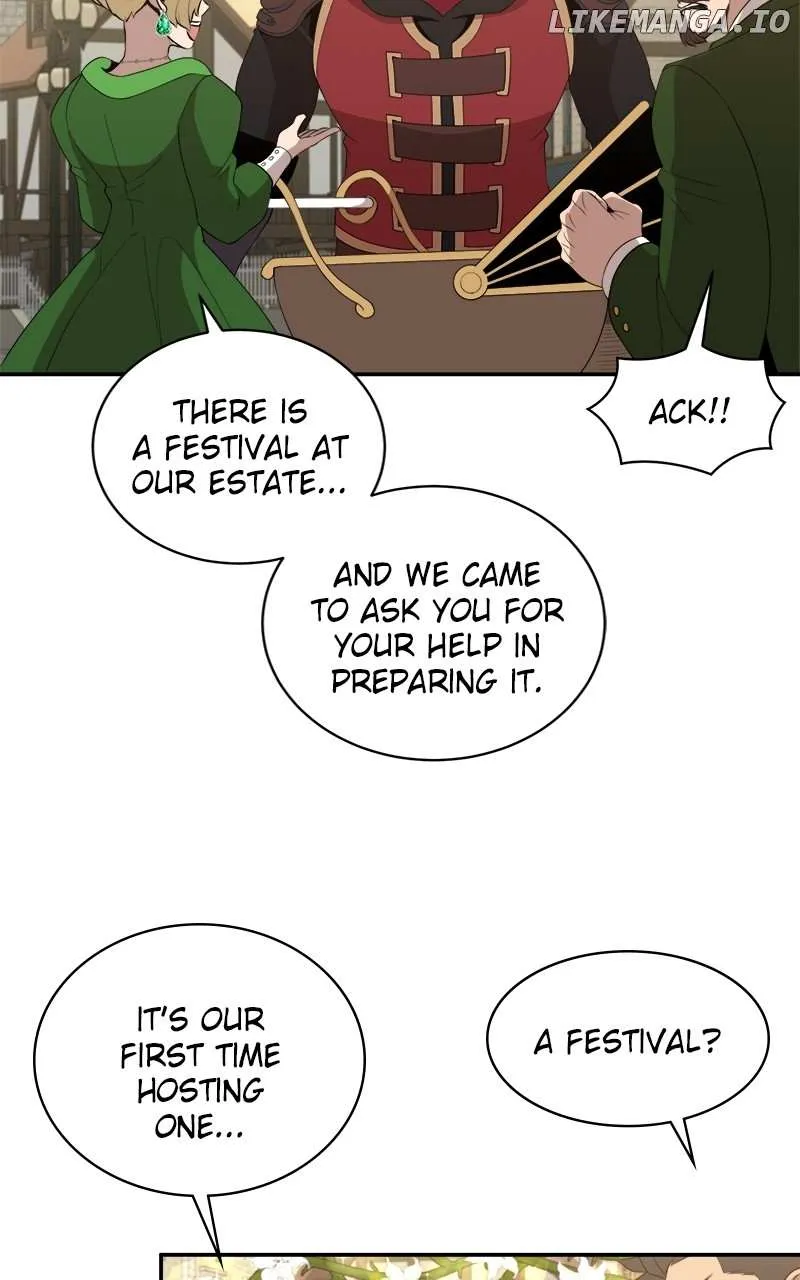 The Strongest Florist Chapter 172 page 12 - MangaNato