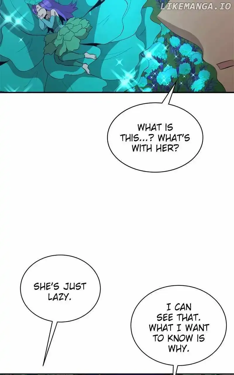 The Strongest Florist Chapter 180 page 65 - MangaNato