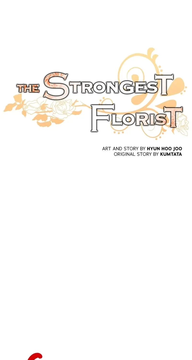 The Strongest Florist Chapter 204 page 25 - MangaKakalot