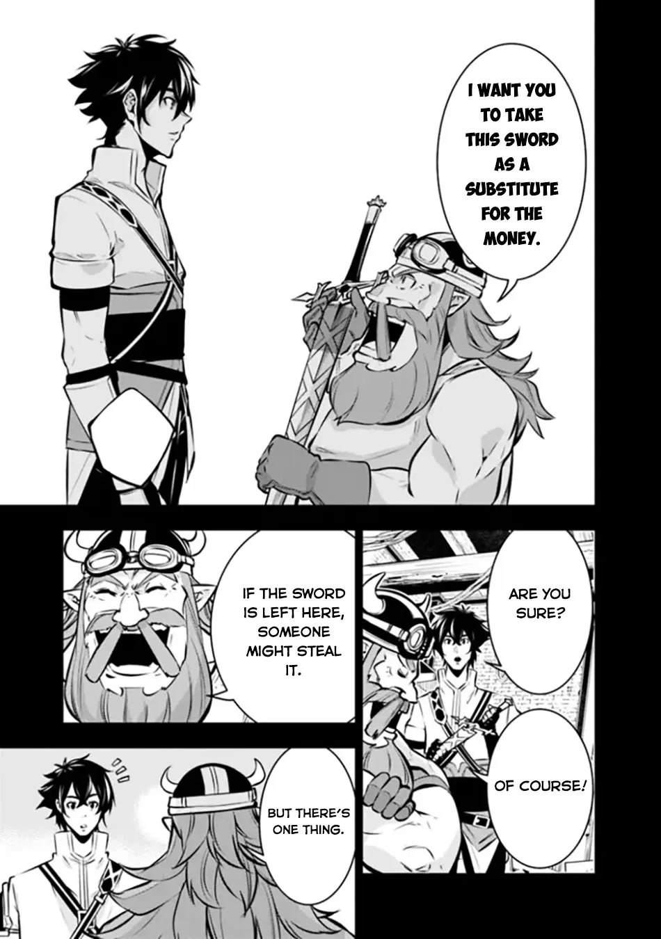 The Strongest Magical Swordsman Ever Reborn As An F-Rank Adventurer. Chapter 102 page 9 - MangaNato