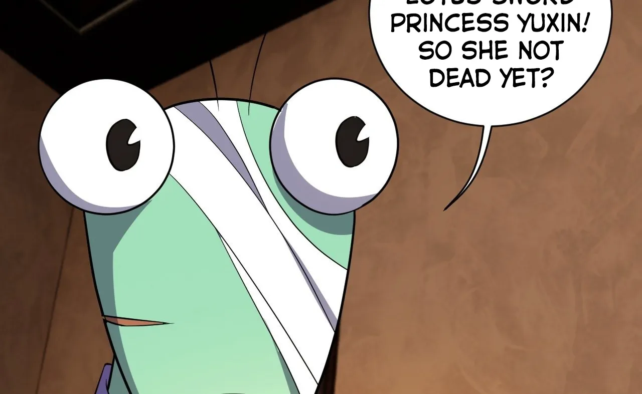 The Strongest Snail Has A Mansion In The World Of Snails Chapter 15 page 14 - MangaKakalot