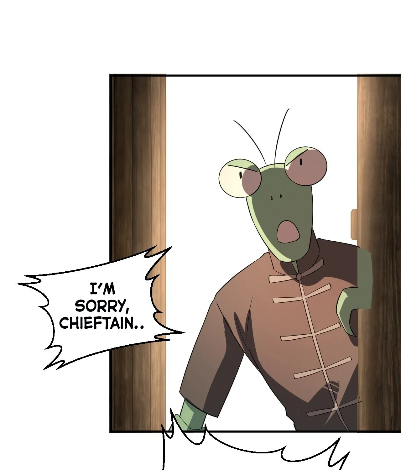 The Strongest Snail Has A Mansion In The World Of Snails Chapter 15 page 28 - MangaKakalot