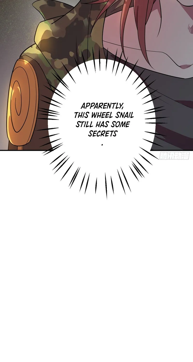 The Strongest Snail Has A Mansion In The World Of Snails Chapter 8 page 20 - MangaKakalot