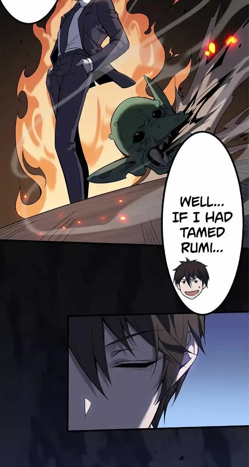 The Strongest Tamer Returned from Another World with his Childhood Friend as his Familiar Chapter 2 page 88 - MangaNato