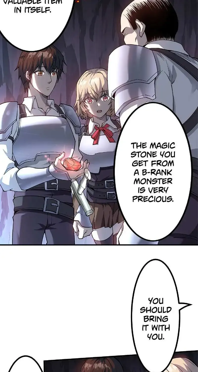 The Strongest Tamer Returned from Another World with his Childhood Friend as his Familiar Chapter 6 page 55 - MangaNato