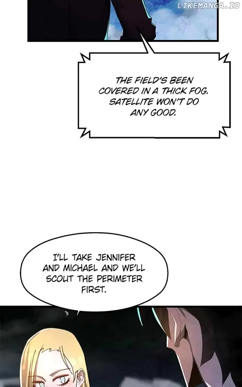 The Strongest Unemployed Hero Chapter 90 page 64 - MangaKakalot