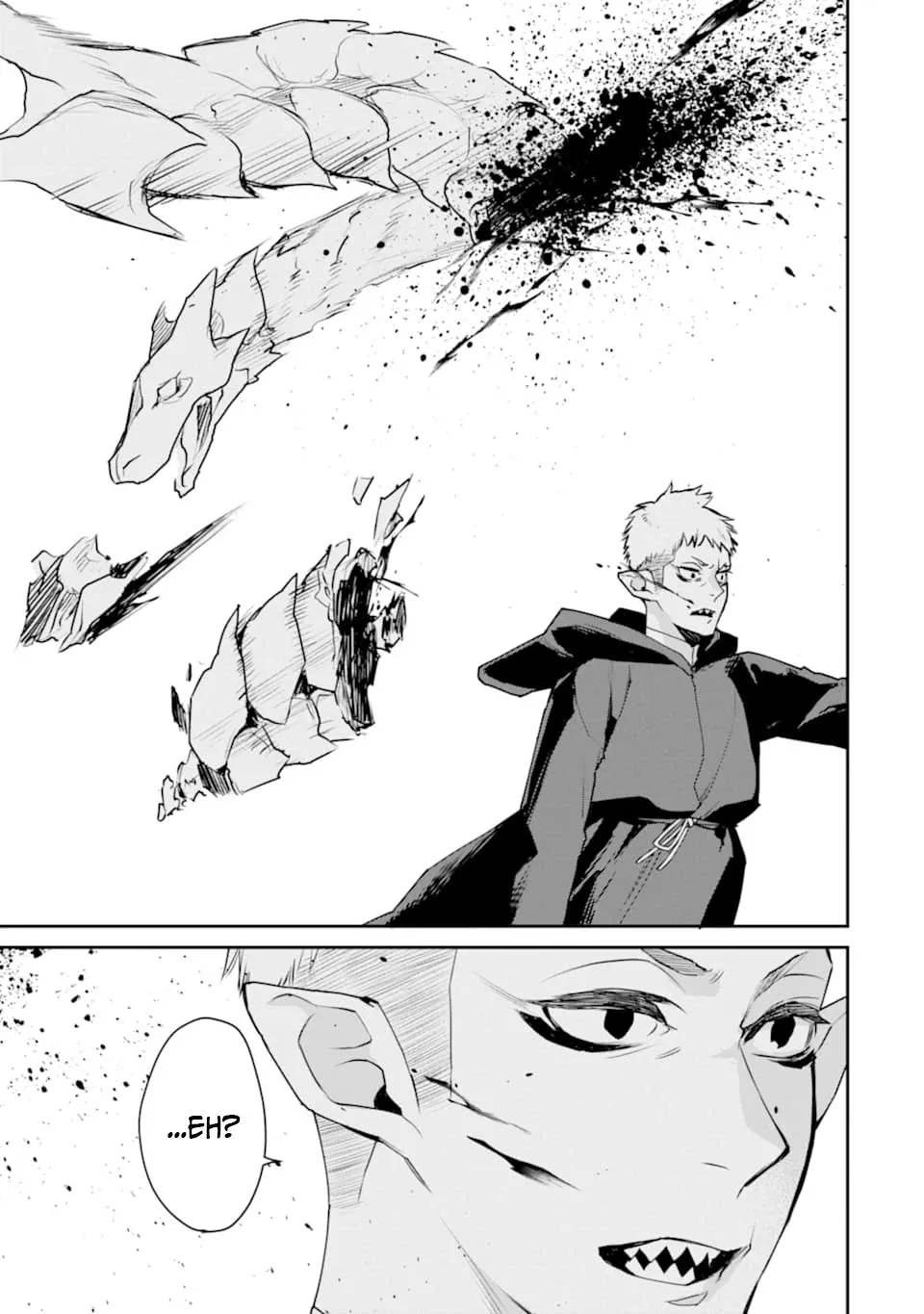 The Strongest Wizard Becomes A Countryside Guardsman After Taking An Arrow To The Knee Chapter 19 page 18 - MangaKakalot