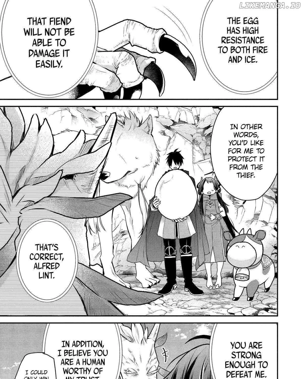 The Strongest Wizard Becomes A Countryside Guardsman After Taking An Arrow To The Knee Chapter 31 page 62 - MangaKakalot