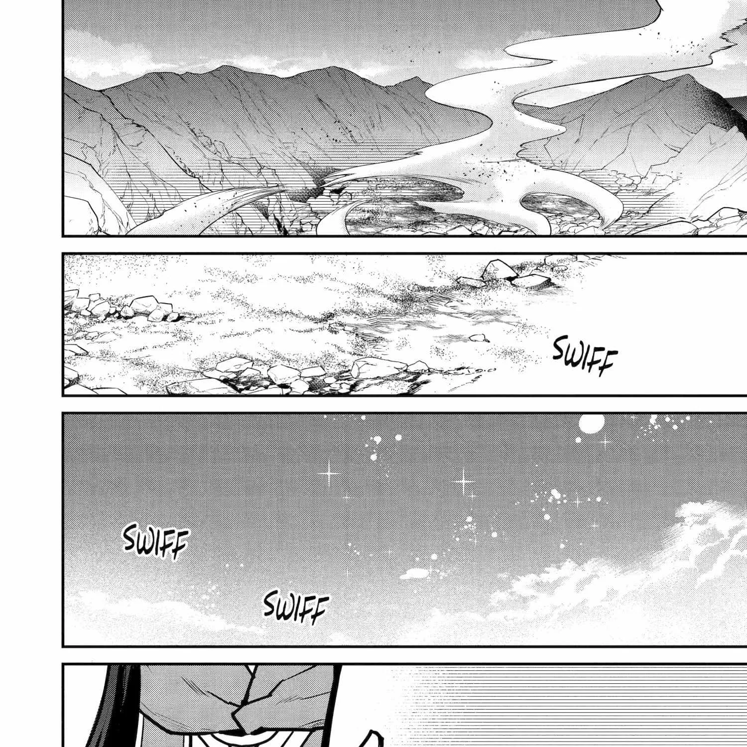 The Strongest Wizard Becomes A Countryside Guardsman After Taking An Arrow To The Knee Chapter 32 page 7 - MangaKakalot