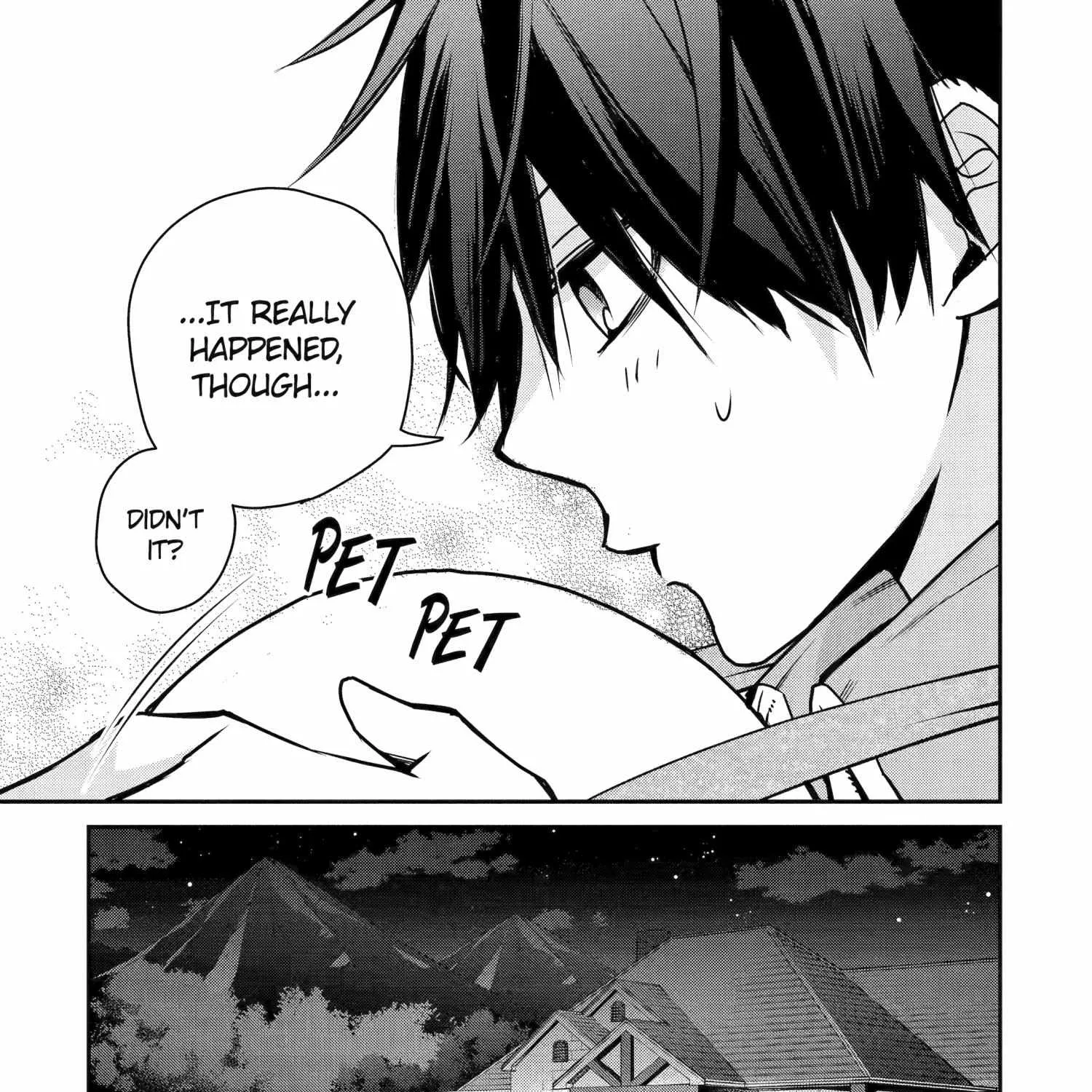 The Strongest Wizard Becomes A Countryside Guardsman After Taking An Arrow To The Knee Chapter 32 page 69 - MangaKakalot