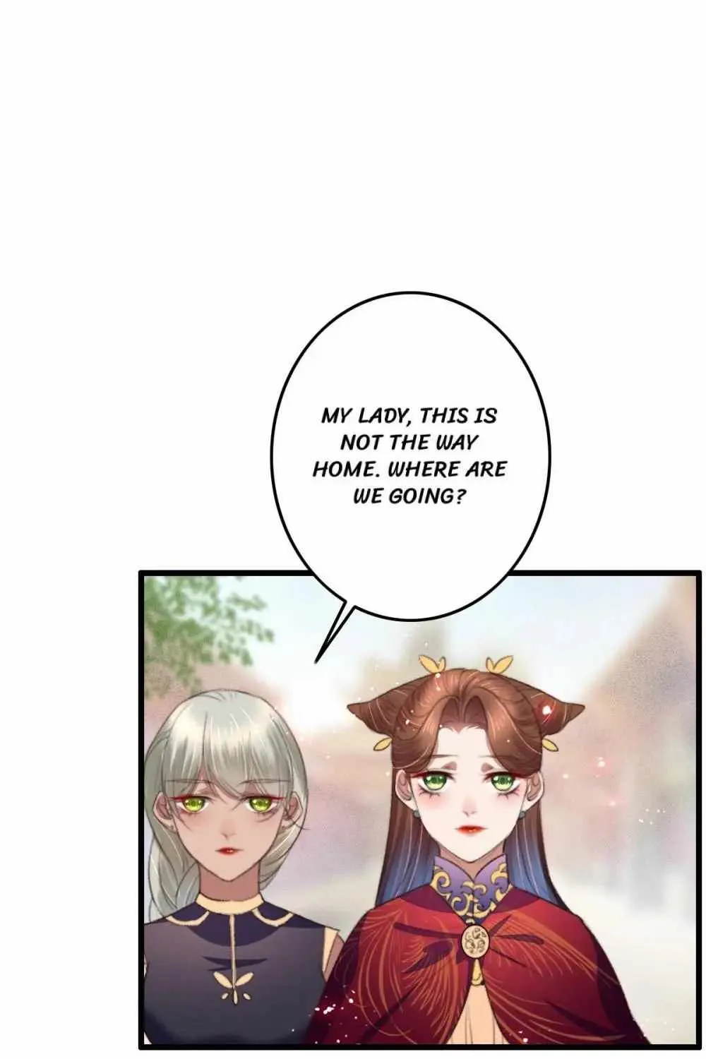 The Struggle of a 0 Love Flag Girl Chapter 101 page 1 - MangaKakalot