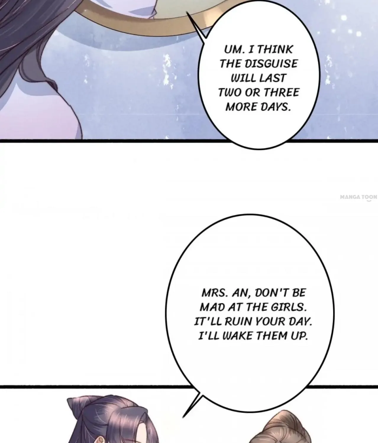 The Struggle of a 0 Love Flag Girl Chapter 113 page 5 - MangaKakalot