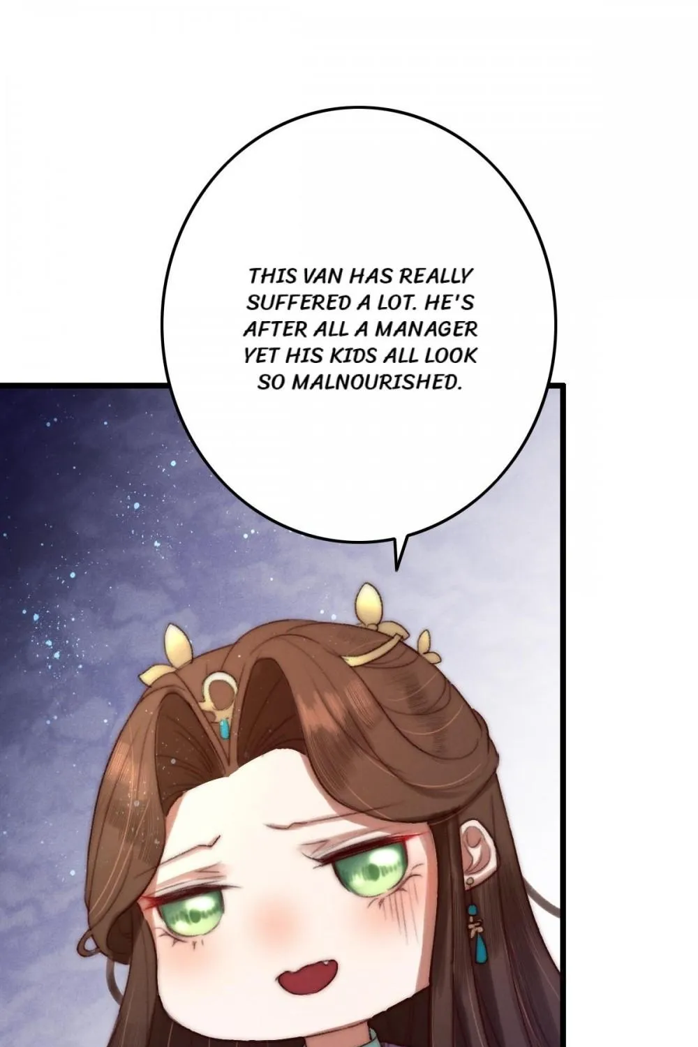 The Struggle of a 0 Love Flag Girl Chapter 5 page 48 - MangaKakalot