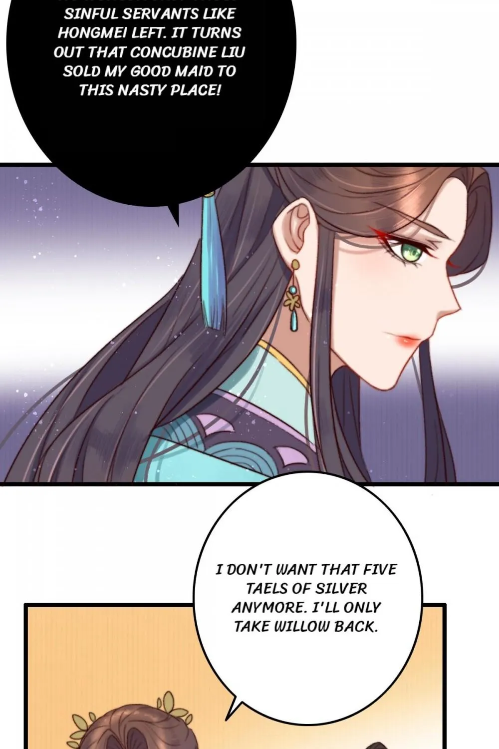 The Struggle of a 0 Love Flag Girl Chapter 8 page 58 - MangaKakalot