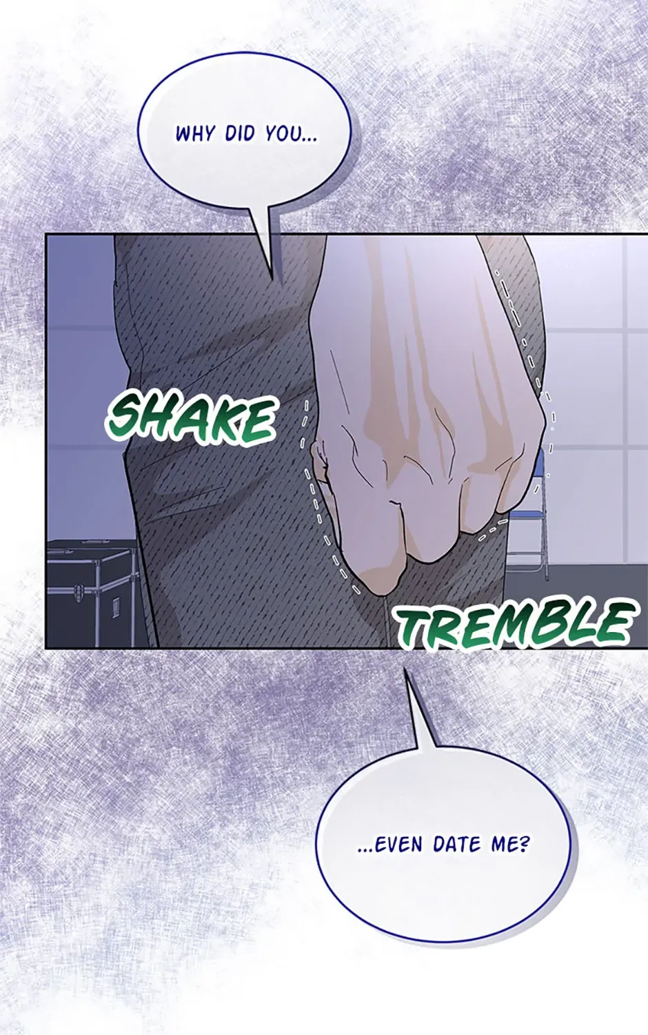 The Stylist And The Beast Chapter 29 page 24 - MangaKakalot