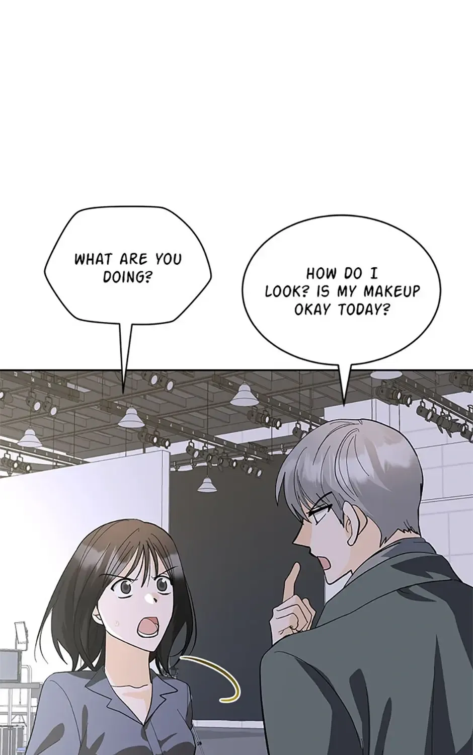 The Stylist And The Beast Chapter 29 page 54 - MangaKakalot