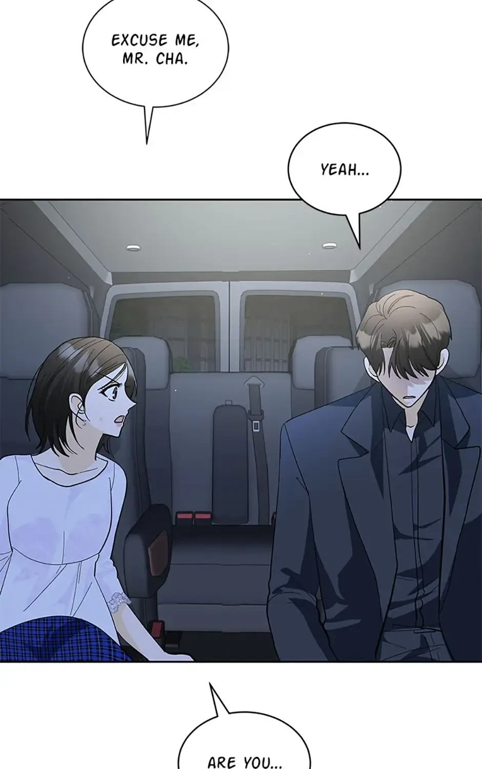 The Stylist And The Beast Chapter 33 page 125 - MangaKakalot