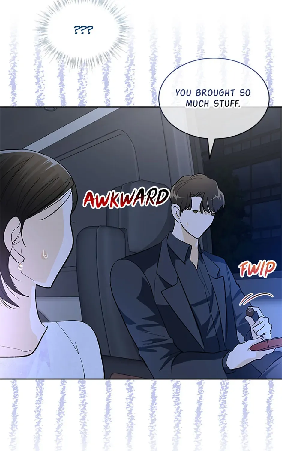 The Stylist And The Beast Chapter 33 page 65 - MangaKakalot