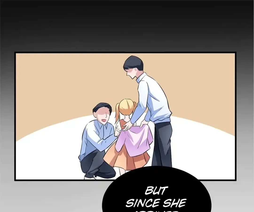 The Substitute Bride Chapter 35 page 33 - MangaKakalot