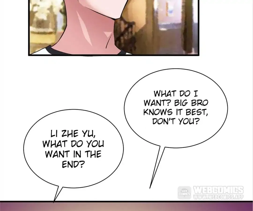 The Substitute Bride Chapter 38 page 6 - MangaKakalot