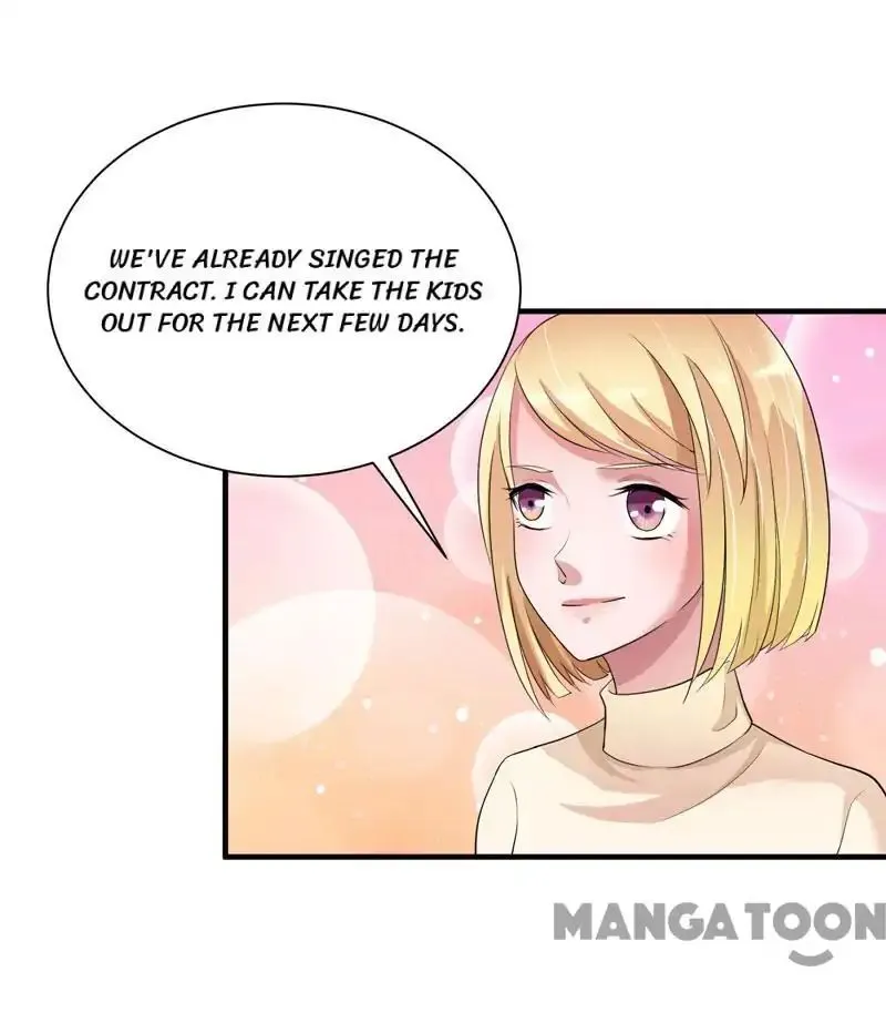 The Substitute Bride Chapter 87 page 24 - MangaKakalot