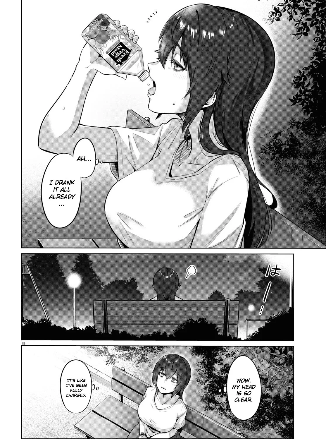 The Suffering of a 26 Year Old Unloved Female Doomer Chapter 1 page 39 - MangaKakalot